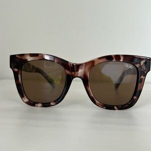 Women’s Quay After Hours Sunglasses